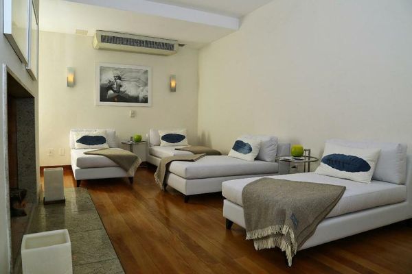 Punta del Este Resort & Spa (Maldonado)
